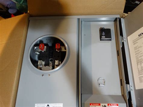 Siemens MM0202B1200 200